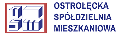 OSM • Ostrołęcka Spółdzielnia Mieszkaniowa • Hallera