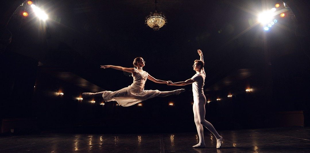 Balet – trwają zapisy