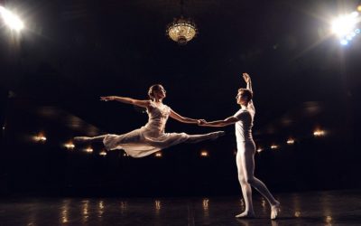 Balet – trwają zapisy