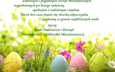 Święta Wielkanocne 2025